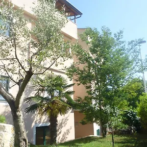 Accomodation Suran , Rovinj Kroatien