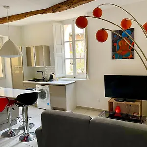 La Maison Du Courtil, Figue-miel , Moustiers-Sainte-Marie Frankreich