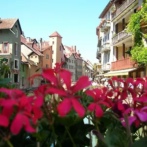 944 Route De St Germain Talloires-Montmin